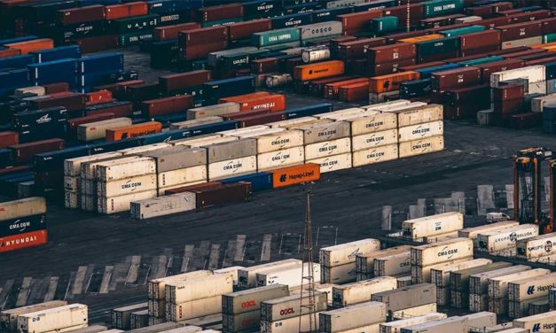 Tani kurier do Niemiec