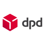 Logo Kurier DPD