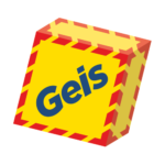 Logo Kurier GEIS