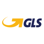 Logo Kurier GLS