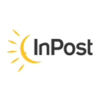 Logo kurier inpost