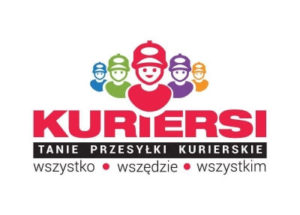 Logo brokera kurierskiego kuriersi.pl