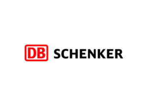 Logo DB Schenker Kurier