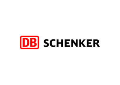 Kurier DB Schenker