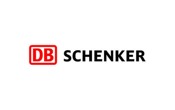 Kurier DB Schenker