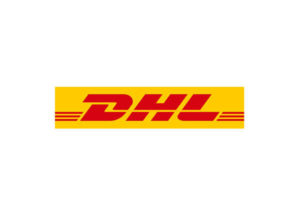 Logo DHL kurier