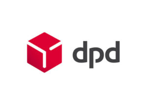 Logo kuriera DPD