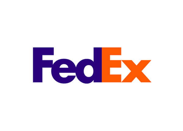 Logo FedEx ⋆ JakimKurierem.pl