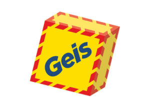 Logo Geis Kurier