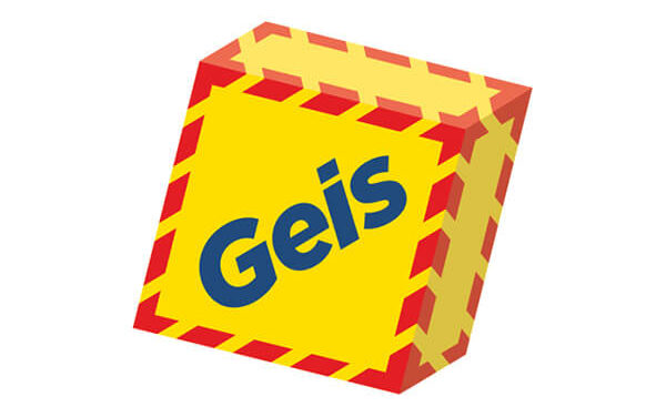 Kurier Geis