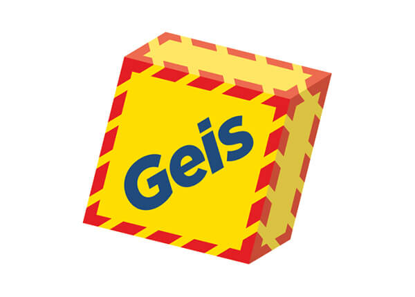 Kurier Geis Logo