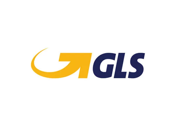 Logo GLS Kurier