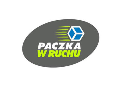 Paczka w Ruchu