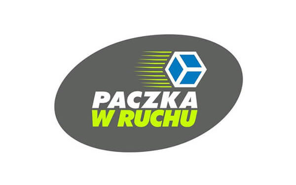 Paczka w Ruchu