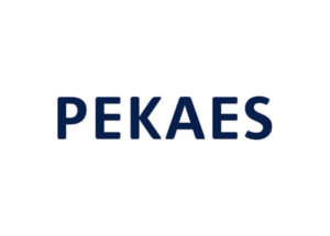 Logo PEKAES Kurier
