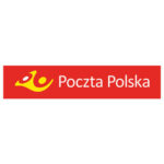 Logo Poczta Polska kurier