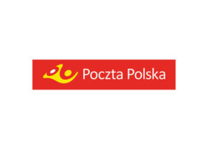 Logo Poczta Polska kurier