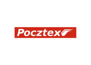 Logo Pocztex kurier