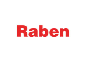 Logo Raben kurier