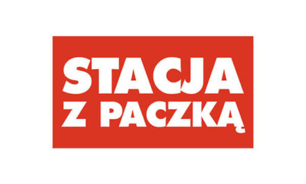 Usługi dodatkowe Stacja z Paczką