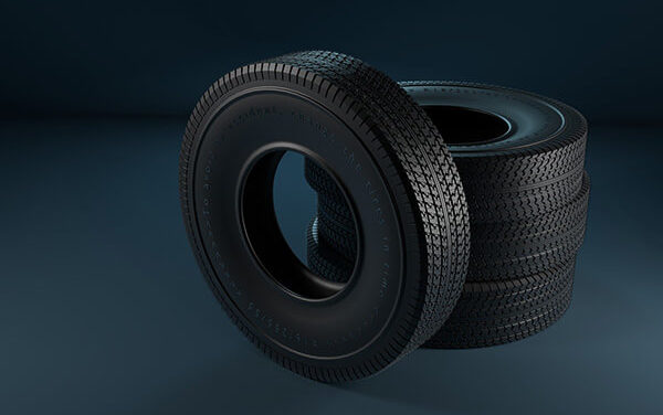 Jak wysłać opony kurierem DPD