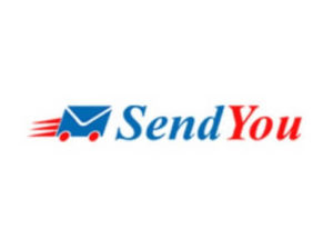 Logo brokera kurierskiego sendyou.pl