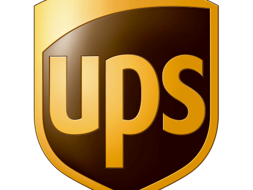 Jak wysłać opony kurierem UPS?