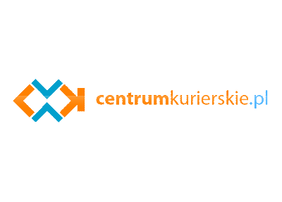Logo brokera kurierskiego Centrumkurierskie.pl