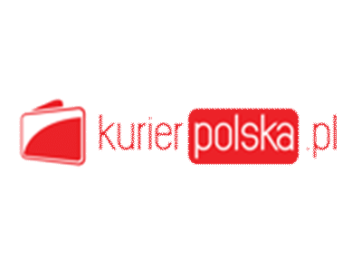 Logo brokera kurierskiego KurierPolska24.pl