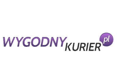 Logo brokera kurierskiego Wygodnykurier.pl