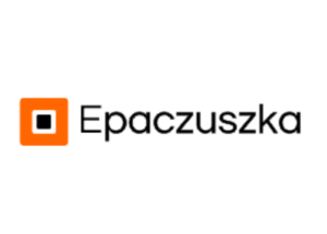 Logo brokera kurierskiego epaczuszka.net