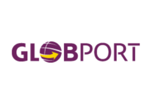 Logo brokera kurierskiego globport.com