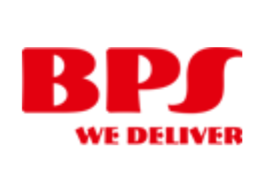 Logo brokera kurierskiego kurierbps.pl