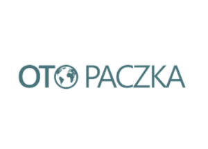 Logo brokera kurierskiego otopaczka.eu