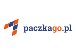 Logo brokera kurierskiego paczkago.pl