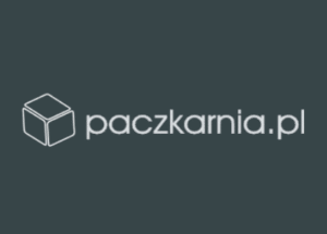 Logo brokera kurierskiego paczkarnia.pl