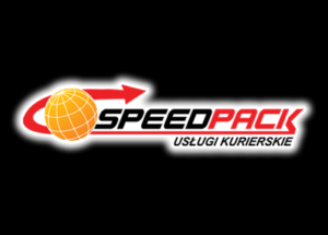 Logo brokera kurierskiego speedpack.com.pl