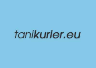 TaniKurier.eu