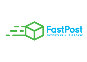 Broker Kurierski Fastpost.pl Logo