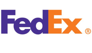 Kurier FedEx