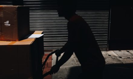 Pakowanie paczek DPD