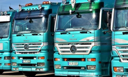 Dlaczego transport drożeje?