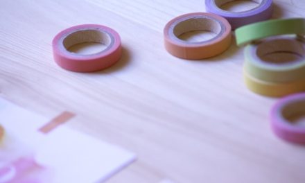 Taśmy do pakowania i inne