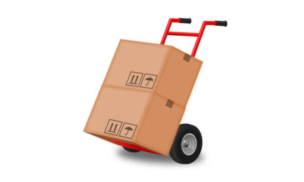 Wózki transportowe i magazynowe