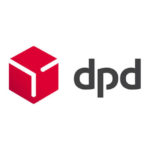 DPD kurier logo