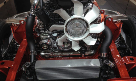 Jak wysłać silnik kurierem DHL?