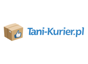 Tani-kurier.pl Logo brokera kurierskiego