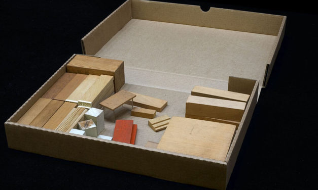 Wysyłka mebli kurierem