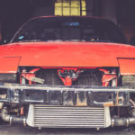 Jak wysłać zderzak kurierem DHL?