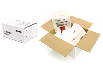 opakowania kartonowe izolowane termicznie